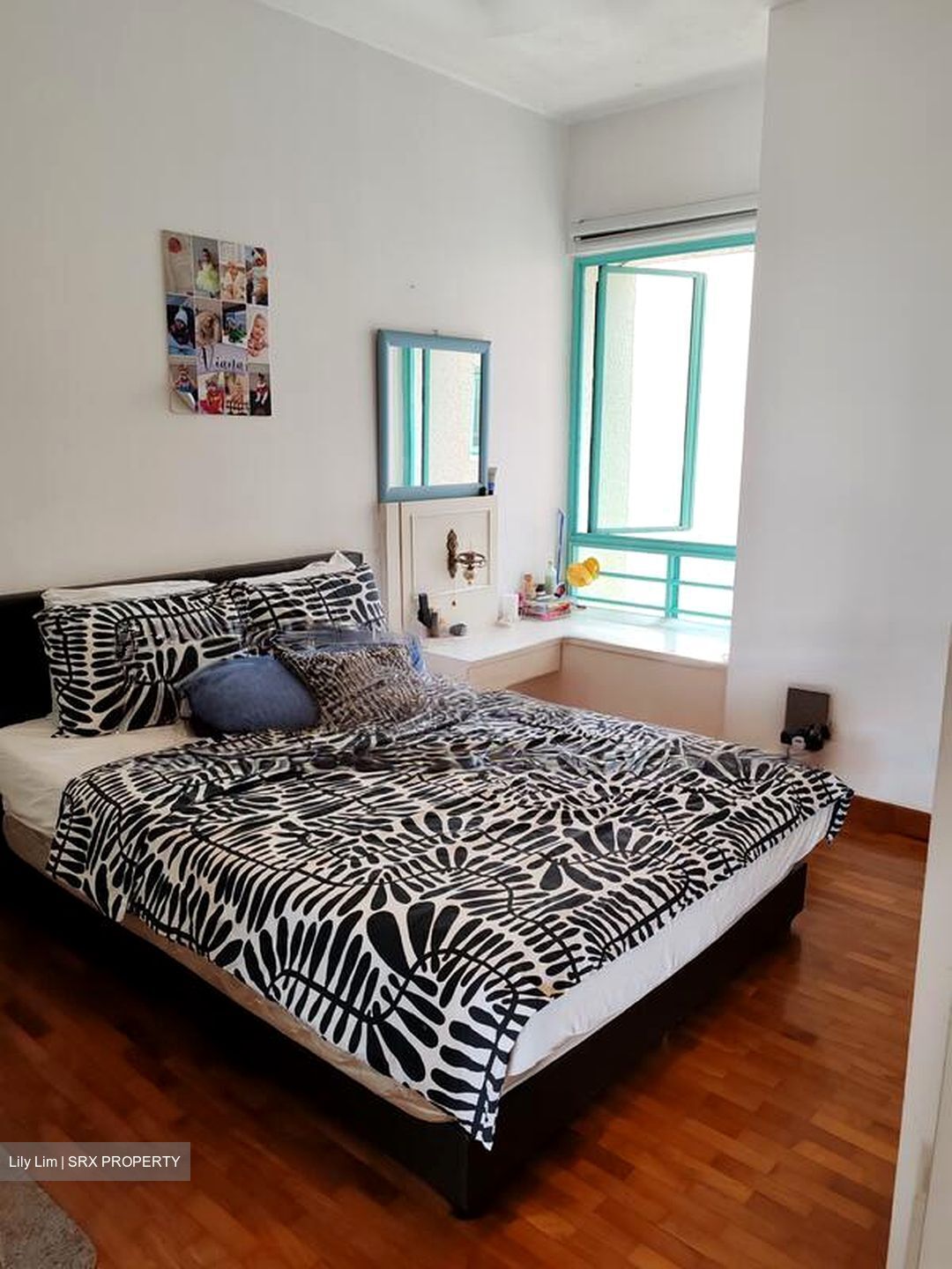 Hazel Park Condominium (D23), Condominium #486319431